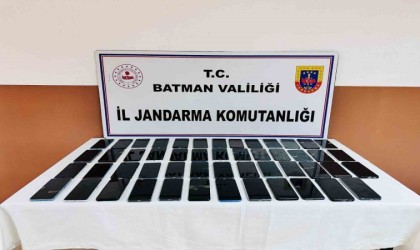 Batmanda yabancı uyruklu 98 kişi İl Göç İdaresine gönderildi: 2 şüpheli tutuklandı