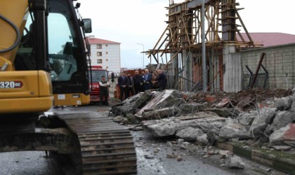 Bingöl Belediye Başkanı Arıkan: Şehrimizin çehresini değiştirmek için tüm gücümüzle çalışıyoruz”