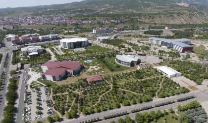 Bingöl Üniversitesi, İsrail menşeli ürünlerin satışını durdurdu