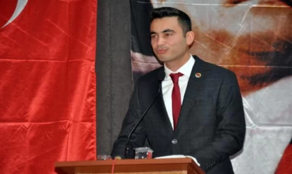 CHP Karaman İl Başkanlığı, Özgür Özel’i destekleyecek