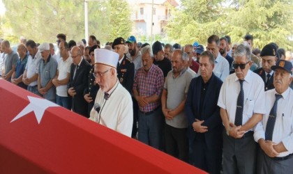 Gazi babasını öldüren sanığın akıl hastası olduğu anlaşıldı