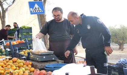 Kahramanmaraşta zabıta ekipleri denetimlerini artırdı