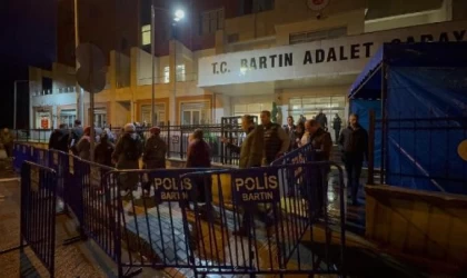 Maden faciası davasında 5’inci duruşma; 2’nci günde de tanıklar dinleniyor (2)