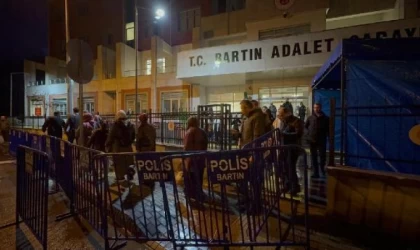 Maden faciası davasında ilk müdahaleyi yapan işçi, tanık olarak dinlendi (2)