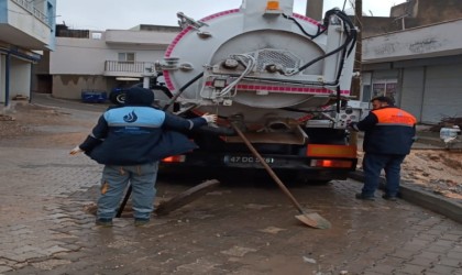 MARSU, haftalık ortalama 260 arızaya müdahale ediyor