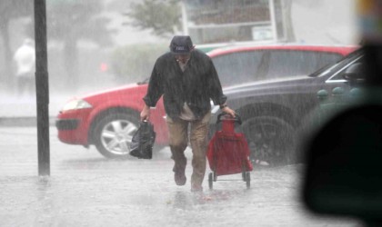 Meteoroloji uyardı! Bayburtta kuvvetli rüzgar ve fırtına etkili olacak