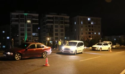 Nevşehir’de trafikte karşılaştığı eski kocasını tabancayla yaraladı