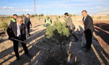 Niğde Belediyesinden Öğretmenlere Anlamlı Hediye