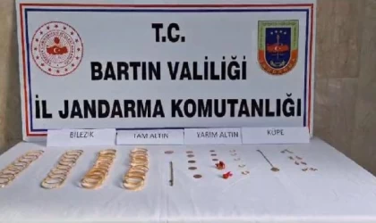 ‘Polisiz’ deyip, 1,5 milyon liralık dolandırıcılık yapan 2 şüpheli, tutuklandı