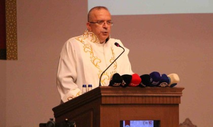 Rektör Turabi açıkladı: “Turizm ile Spor Bilimleri Fakülteleri için dosyalarımızı YÖKe sunduk”