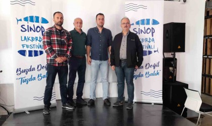 Sinopta Lakerda Festivalinin 4üncüsü yapılacak