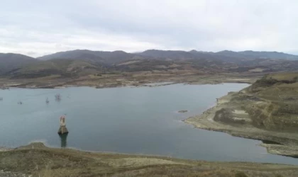 Tekirdağ’da ’suyu tasarruflu kullanın’ çağrısı