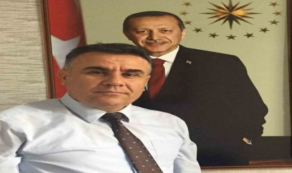 Tuncelide AK Parti İl Başkanlığına Bülent Süner atandı