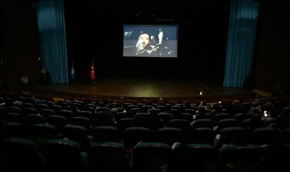 10. Uluslararası Uşak Kısa Film Festivali başladı