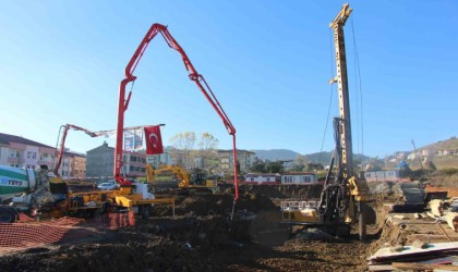 Adalet Bakanı Tunç: Yeni bir anayasaya kavuşmamız lazım