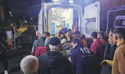 Adıyaman’da iki otomobil kafa kafaya çarpıştı: 4 ölü, 6 yaralı