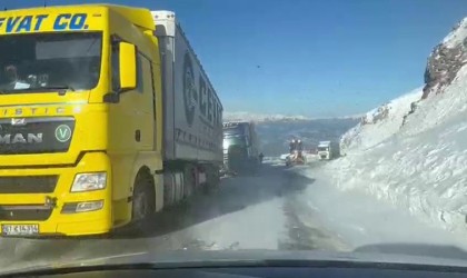 Ardahanda tipi ulaşımı olumsuz etkiliyor