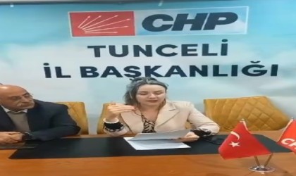 CHPli aday adayı, ön seçim öncesi partisine sitem ederek yarıştan çekildi