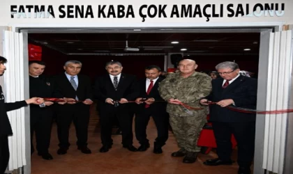 Depremde ölen öğrencinin ismi, okulunda yaşatılacak