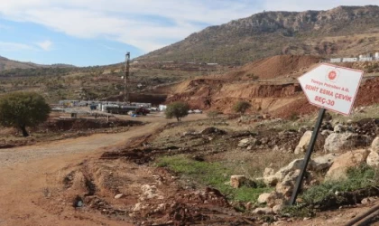 Gabar Dağı’nda petrol üretim kapasitesi 30 bin varile ulaştı