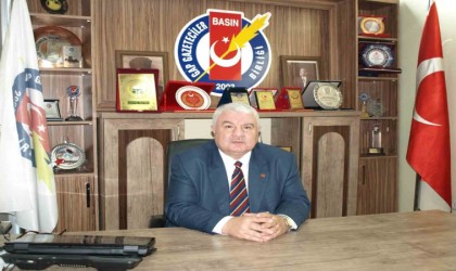 Genel Başkan Kıymaz: “Süper kupa finali Adıyamanda oynansın”