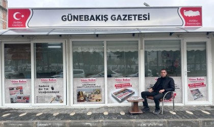 Güne Bakış Gazetesi 20. Yaşını kutluyor