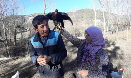 Hobi olarak başlamışlardı, artık gelirlerini o meslekten sağlıyorlar