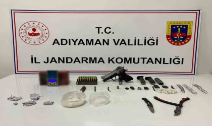 Jandarma, olaylarında yüzde 98ini aydınlattı