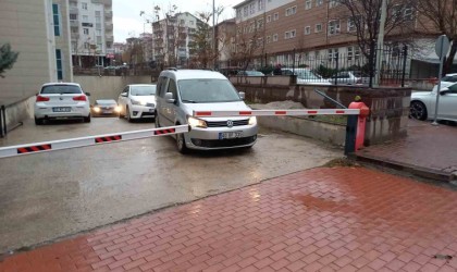 Kırşehir Belediyesinde zimmete para geçirme iddiasıyla tutuklanan 3 kişi serbest bırakıldı