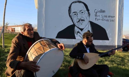 Kırşehirde abdal geleneği yaşatılıyor