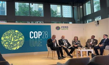 KÜN, COP28 Dünya İklim Zirvesine Katıldı