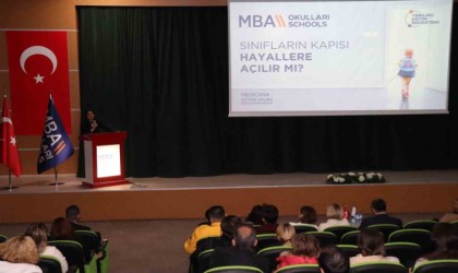 Medicana Eğitim Grubu, MBA Okulları ile Nevşehirde