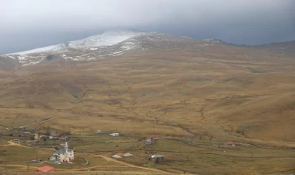 Ordu’ya ikinci ’kayak merkezi’ için bakanlıktan onay