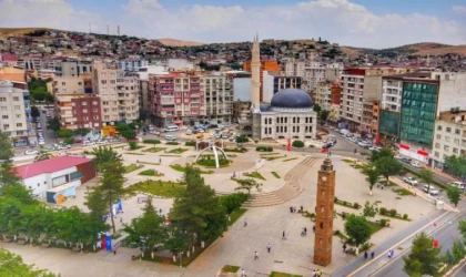 Siirt’te 6 günlük eylem yasağı