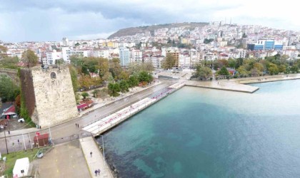 Sinopta uygulanacak yılbaşı tedbirleri açıklandı