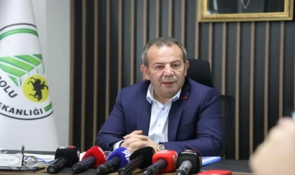 Tanju Özcan: Bolu özelinde İYİ Parti ile tabanda bir birliktelik sağlanacağını düşünüyorum