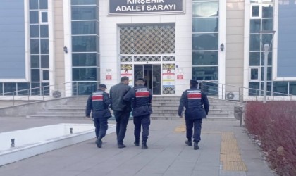 3 farklı suçtan aranan firari yakalandı