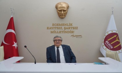 Bilecik Belediyesi kadrolarında toplu değişim