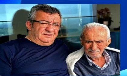 CHP’li Engin Altay’ın babası, son yolculuğuna uğurlandı