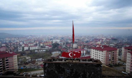 Dr. Dölek: Küresel ısınma ve betonlaşma kar yağışını azalttı