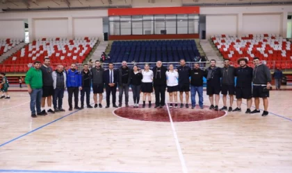 Enerjisa Üretim’in basketbol kamplarından 2 bini aşkın çocuk faydalandı