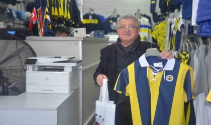 Fenerium tırı Bilecikte