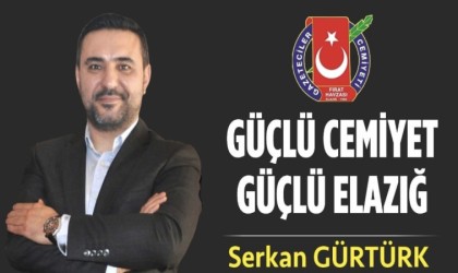 FHGCnin yeni başkanı Serkan Gürtürk oldu