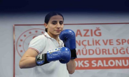 Gizem Özerden şampiyonluk rüzgarı: Paris Olimpiyatları yolunda 8. zafer