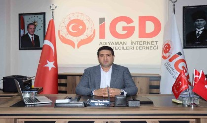 İGC Başkanı Akbilekten 10 Ocak Gazeteciler Günü mesajı