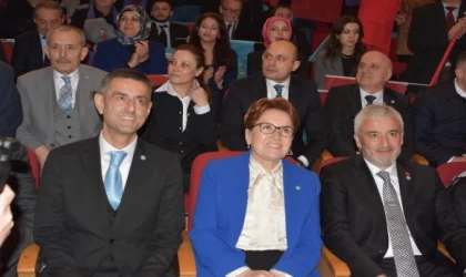 Meral Akşener: Bebek katiline özgürlük isteyenler bana hapis istiyor (2)