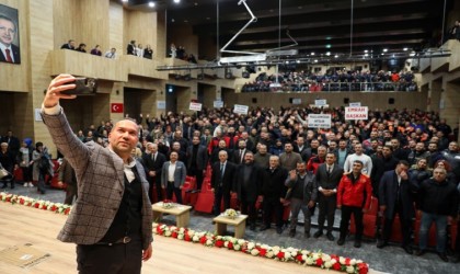 Niğde Belediyesi işçilerin maaşlarına yüzde 71 zam yaptı