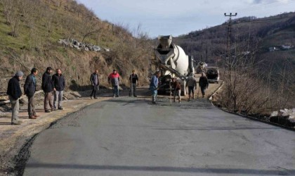 Orduda ulaşım seferberliği sürüyor