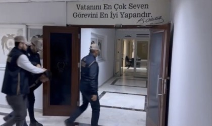 Osmaniyede FETÖ firarisi yakalandı