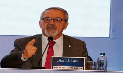 Prof. Dr. Görürden Çorum depremi ile ilgili açıklama